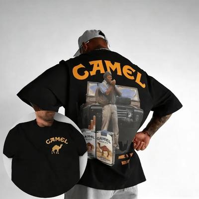 Üst giysisi – T-shirtler
