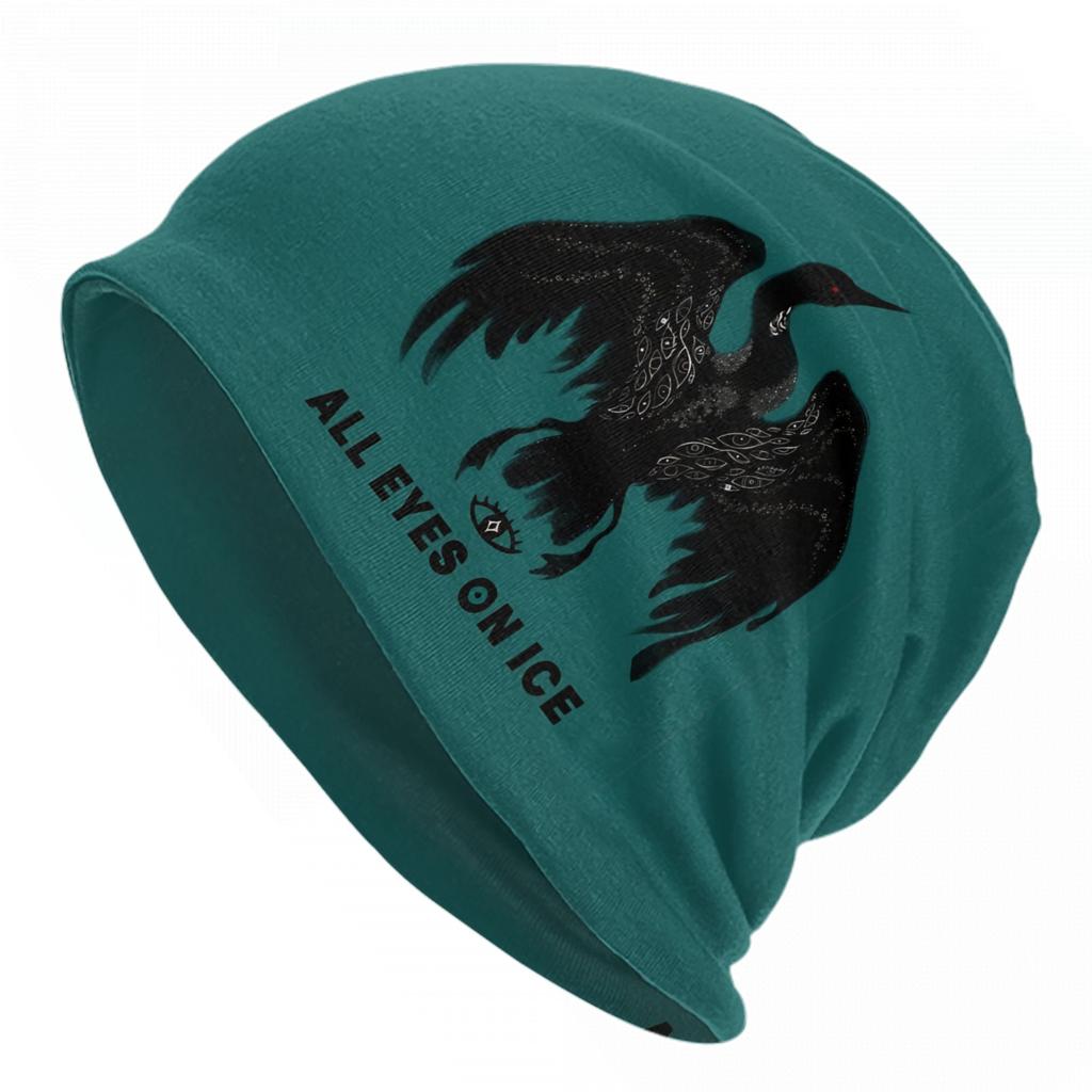 Kiss All The Time DiscoBonnet Hats Hip Hop Outdoor Harrys Singer Styles Skullies Beanies Hat Unisexs Womens Thermal Elastic Caps