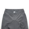 Herren Radhose mit Tasche Schnelltrocknend 5 Zoll Kompressions Trainingshose Laufen Fitnessstudio Sport