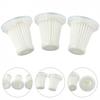 Accessories 1/3pcs Filters Cleaning Tool Filter Dust Household Supplies