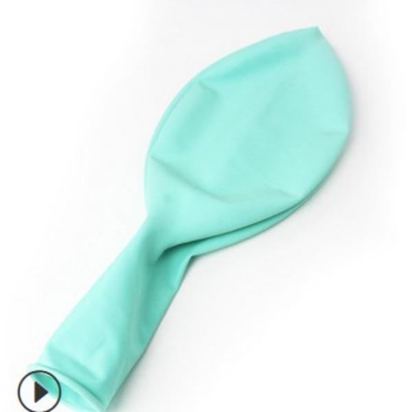 

36-дюймовый гигантский воздушный шар цветной гелиевый надувной латексный воздушный шар свадебное украшение детский день рождения вечеринка 36inch