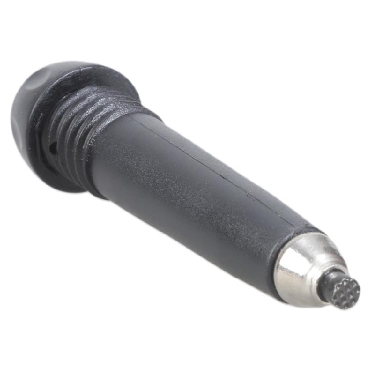 4Pcs Hiking Stick Tip Trekking Poles Walk Stick Replacement Tip Hiking Accessories Climbing Rod Part Easy to Install