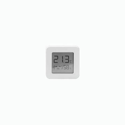 – Mijia 2 Smart Digital Thermometer, LCD Screen, Bluetooth, Temperature and Humidity Sensor, Application [3023EF7]