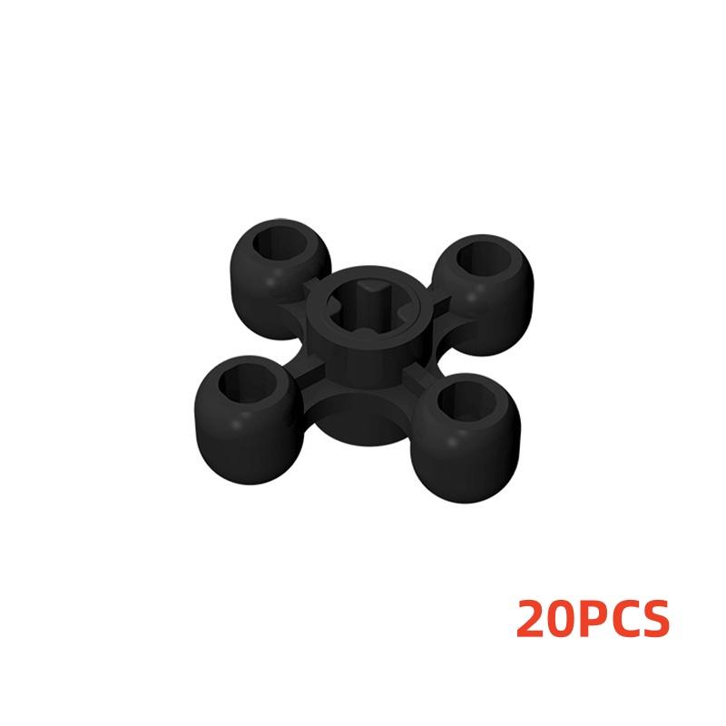 

MOC Gear Series High-tech DIY Small Particles Building Block Compatible Gear Rotating Platform Gear Differential Gear Rack