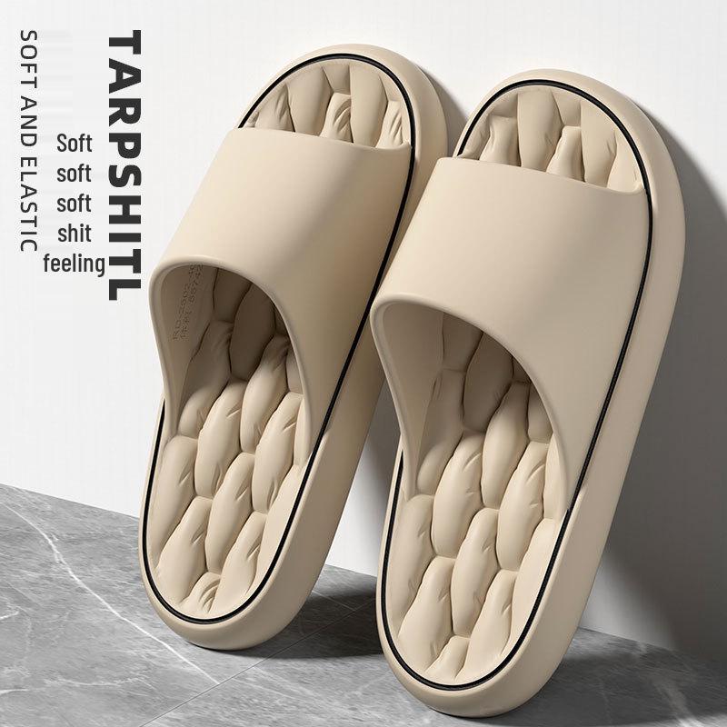 Eva Summer Slippers: Waterproof, Non-Slip Sandals for Couples - Indoor & Outdoor Use