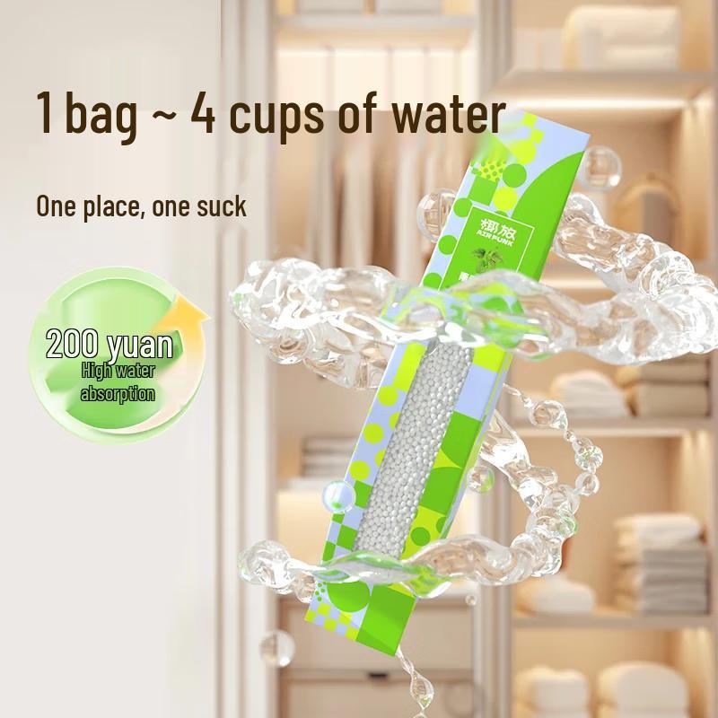 Air Funk Scented Dehumidifier Sticks