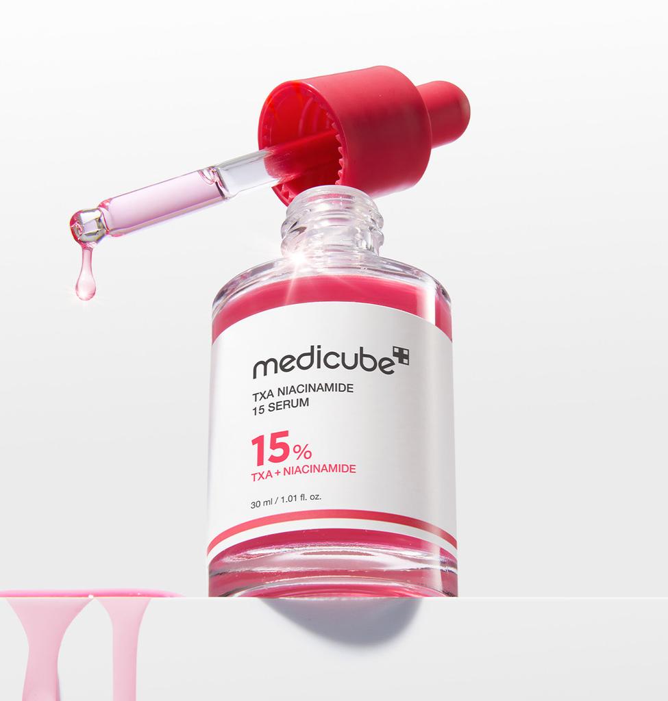 MEDICUBE Tranexamic Acid Blemish Toning Serum 30ml