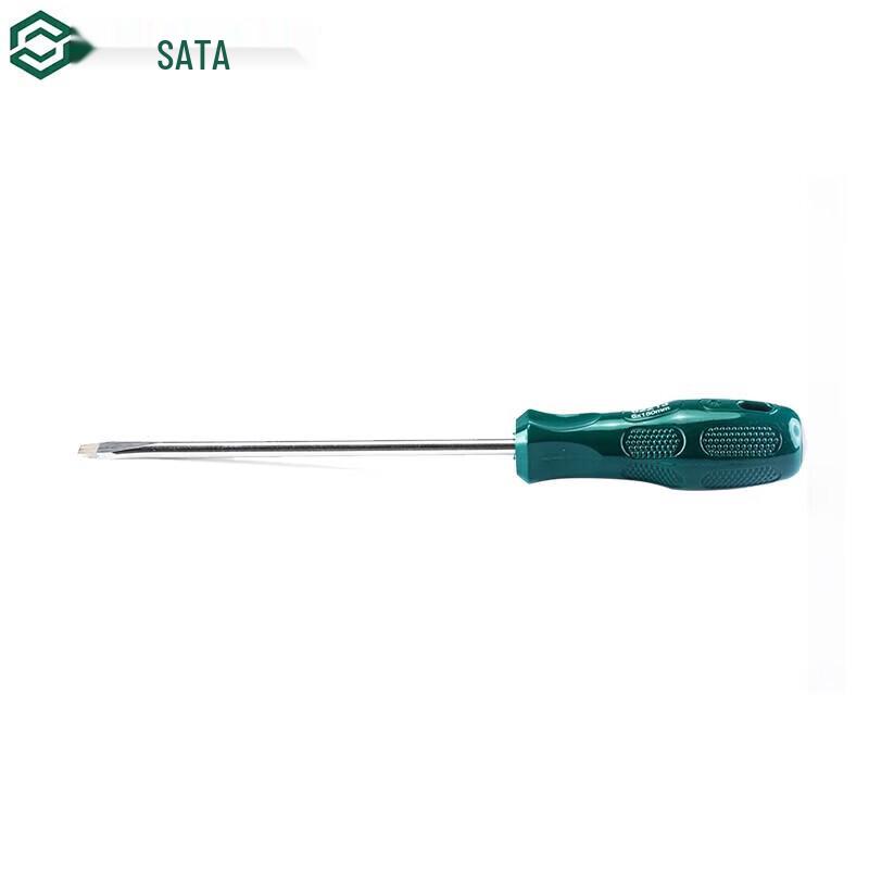 SATA 62218 A-Series Slotted Screwdriver