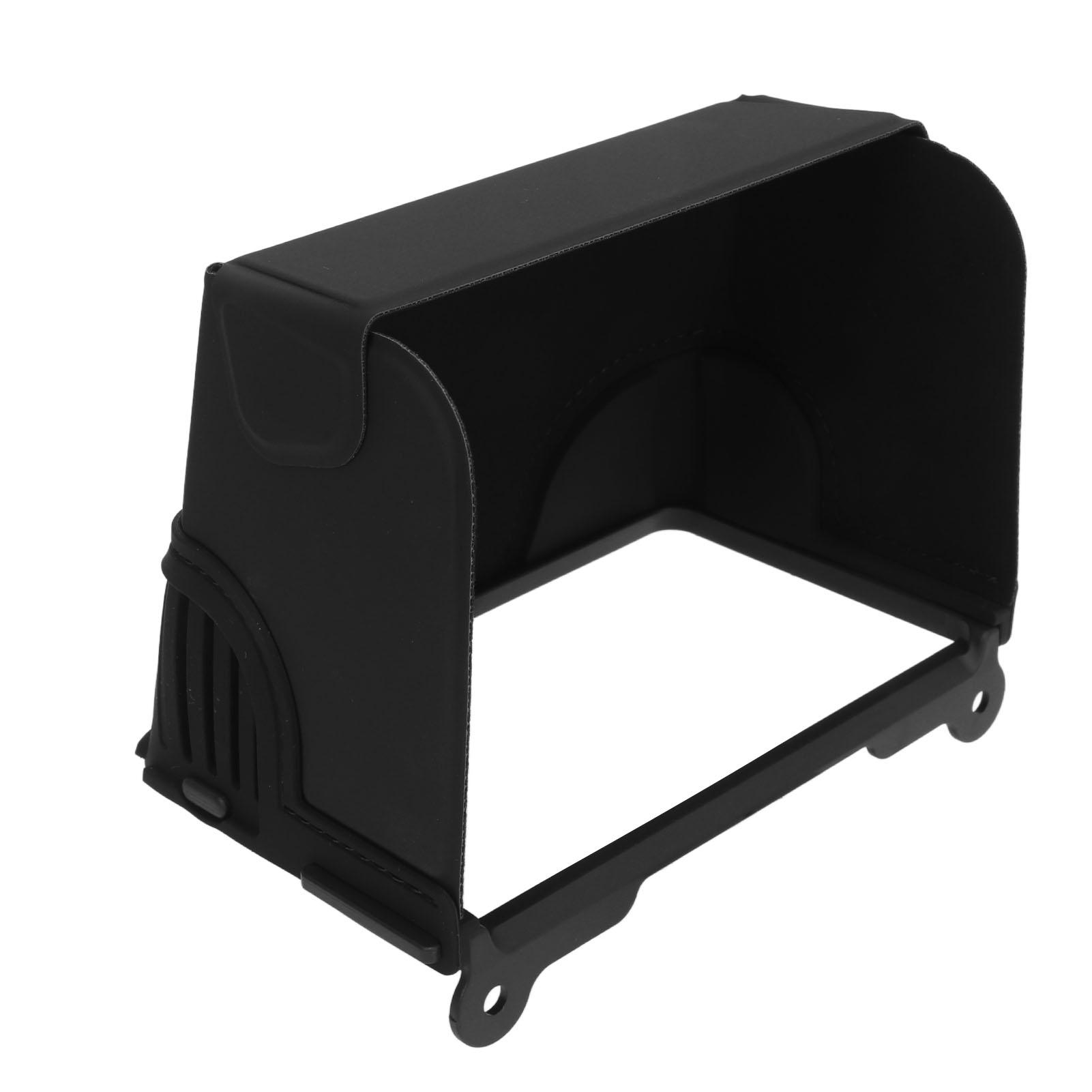 

Сонячний козирок для RC-дисплея дистанційного керування RC 2, сумісний з Mini 4 Pro для Air 3 Drone