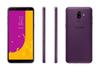 Samsung Galaxy J8 J810 Reconditionné Original 3 Go de RAM 32 Go de ROM Double SIM 6,0' Smartphone 4G