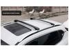 Aluminum Alloy Roof Crossbars for Tank 300/400–500 Luggage Rack