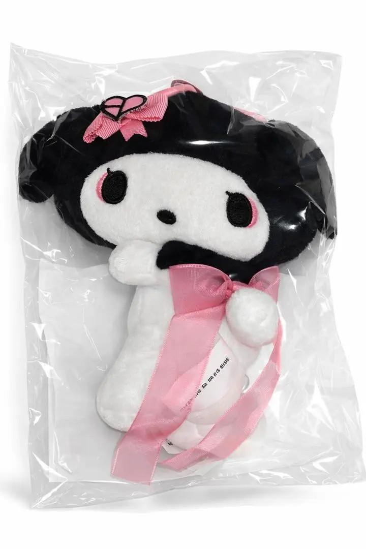 BLACKPINK x My Melody Мягкая игрушка-брелок Маскот Sanrio Токийский тур Япония FS