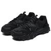 New FILA Oakmont 2 Sport Shoes 'Black' F12M242113FBK