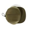 Ultraleichte 40G Schnelltrocknende 5-Panel-Kappe für Herren Damen Sonnenhut Faltbar Weiche Kappe Atmungsaktiv Outdoor Laufen Sport Baseballkappe