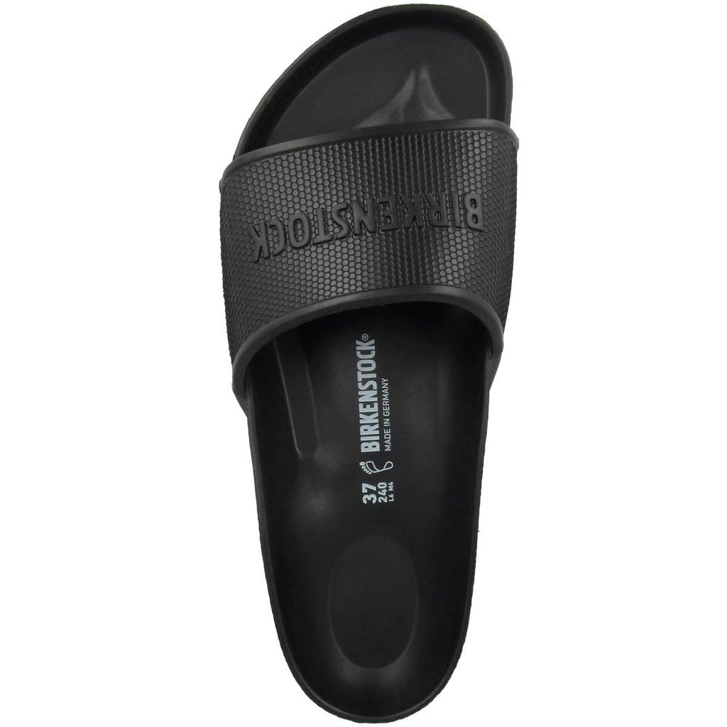 Birkenstock Barbados EVA Sport Sandals 1015398 (Black/Size 28.0/Men's)