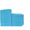 Thick Disposable Dog Pee Pads with Strong Absorption & Waterproof Design