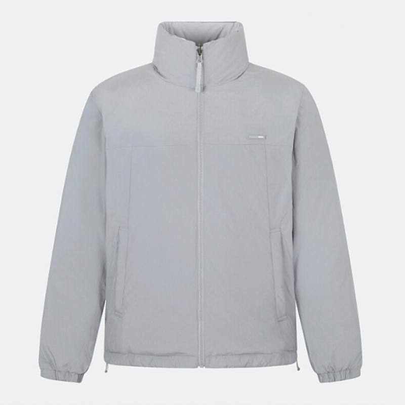 Nepa Nepa Men S Cloud Switch Tube двусторонняя пуховая куртка 7j72072