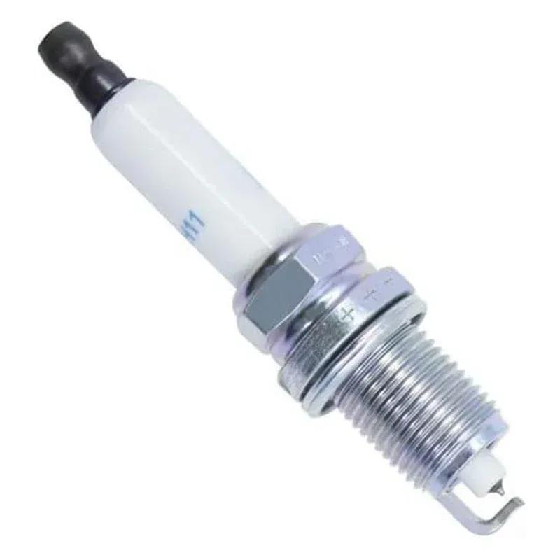 4/6PCS Iridium Spark Plug 12122158252 FR7KPP332 for BMW 5 6 Series E60 E63 E64 X5 E70 550i 650i 4.8i N62B48B Car Ignition Candle