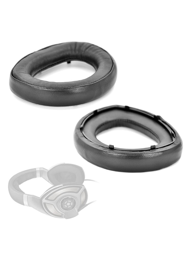 Suitable for HD700  Headphone Ear Pads Earphone Sleeve Sponge Pad Leather Earmuffs Headsets Replacement