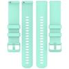 20 22mm Silicone Strap For Garmin Venu 3 Band Forerunner 265 255 Music Vivoactive 4 For Garmin Venu Sq 2 Plus Bracelet Universal