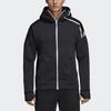 adidas Z.N.E. Snelle Afgifte Hoodie Zwart Heren DM5543