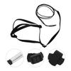 Bird Flight Harness Adjustable Parrot for and Leash Training Parakeets Conure Birds 1