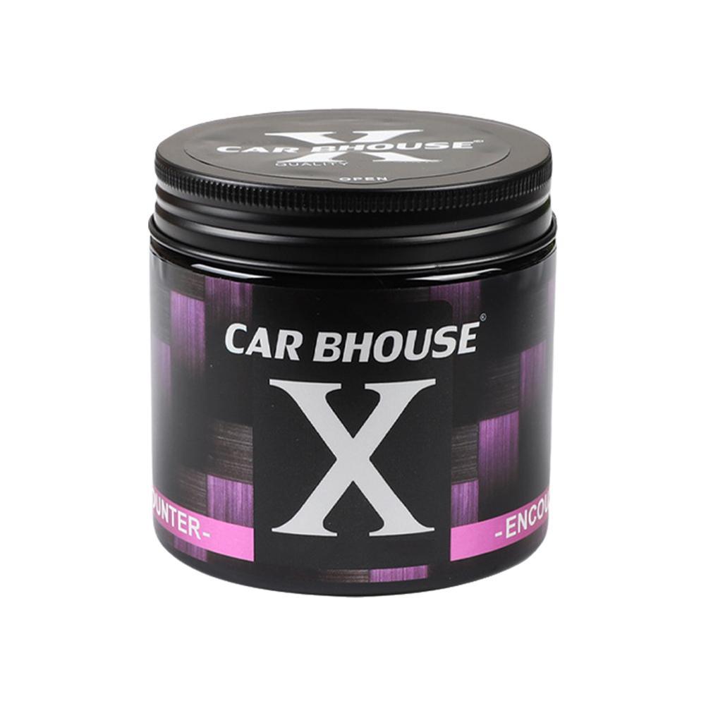 Car Air Freshener Solid Cologne Lavender Lemon Auto Interior Accessories Lemon Smell Odor Eliminator Essential For Home Closet
