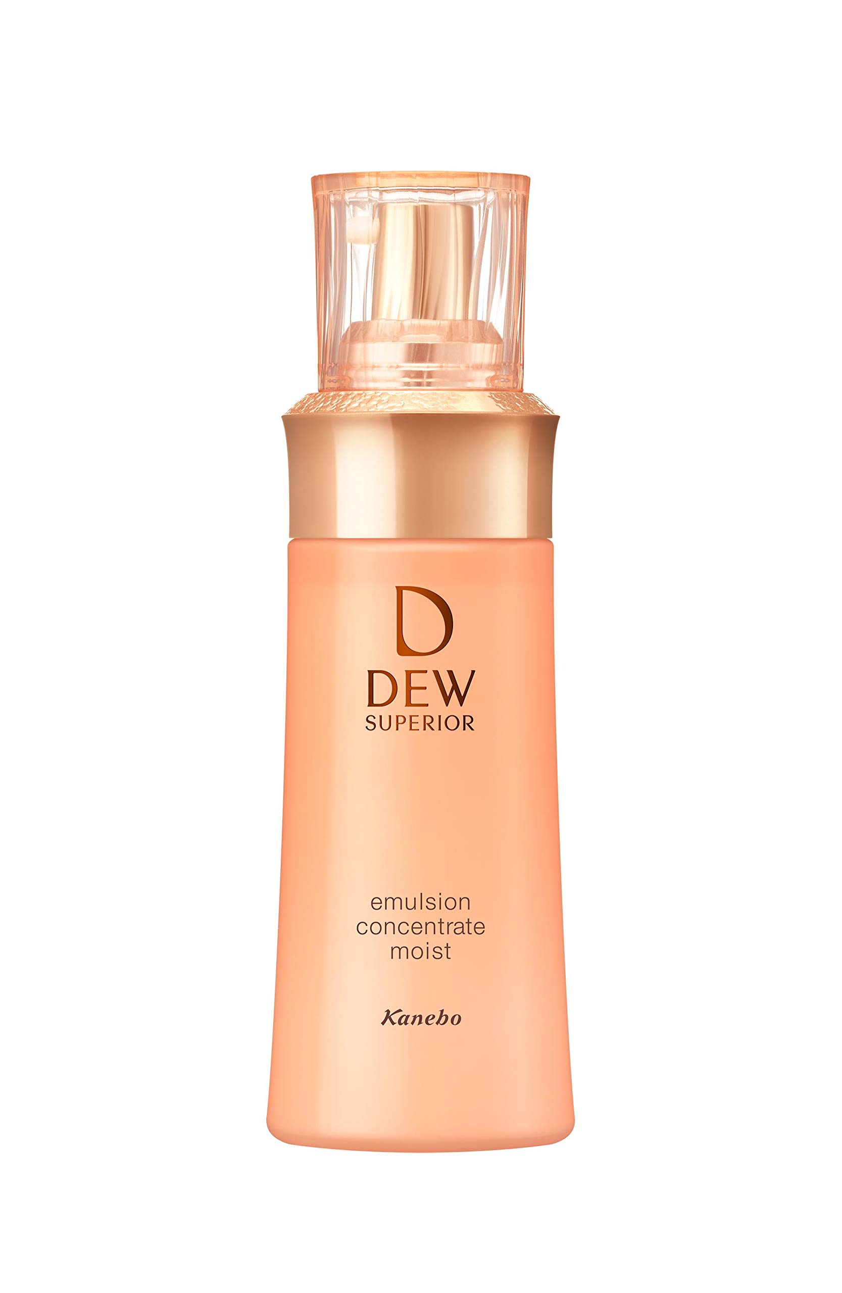 

DEW Superior DEW Superior Эмульсия Концентрат Увлажняющий Крем 100 МЛ