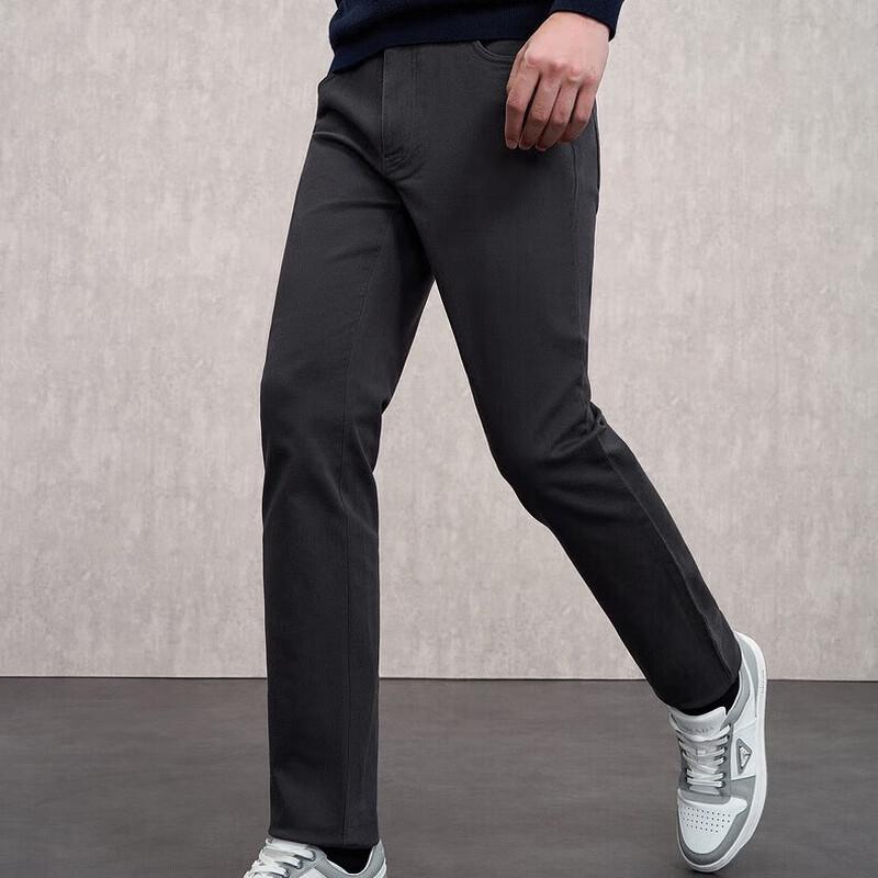 

Джинсы EMZ Slim Fit Стрейч 32