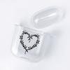 Manana Sera Bonito Bichota Karol G Airpods כיסוי עבור Apple Airpods 2/1 3 Soft Protector Funda Airpods Pro Covers Case Earpods