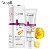 RtopR New Gold Remove Blackhead Mask Face Pore Peeling Acne Treatment Nose Deep Cleansing Face Whitening Hydrating Golden Mud