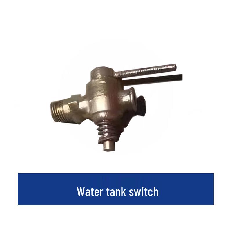 Junpin Shijia Special Vehicle Inspection Mirror