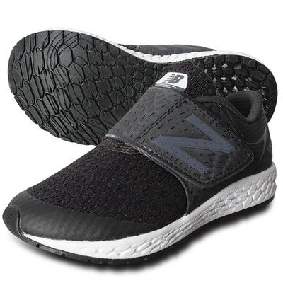 Junior Shoes Black Kvzntbcy