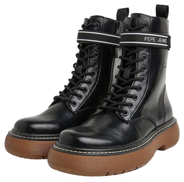 

Pepe Jeans Yoko Fact сапоги EU 36