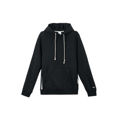 Dri-Fit Standaard Uitgifte Mode Comfortabel Sneldrogende Hoodie Mannen hoodies Zwart FZ0219-010