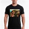 Where Sheep May Safely Graze Tshirt Summer Casual Cotton Tee Oversized Streetwear Tops Vintage Graphic Print 100 Cotton