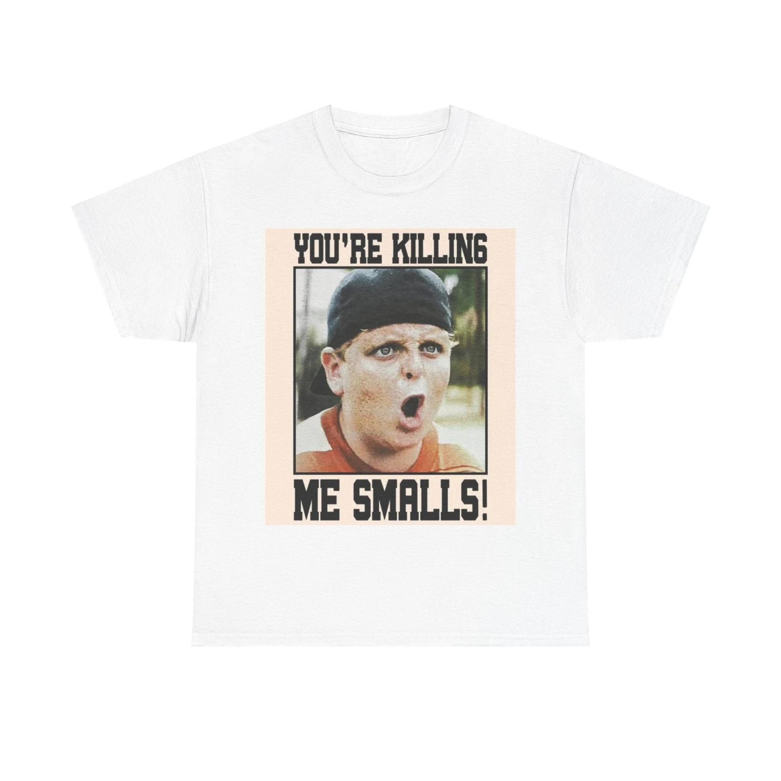 Men s and Women s T-shirts The Sandlot XL