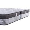 Matelas - Relaxation - 160 x 200 cm - Ferme - Ressorts ensachés - Anti-acarien