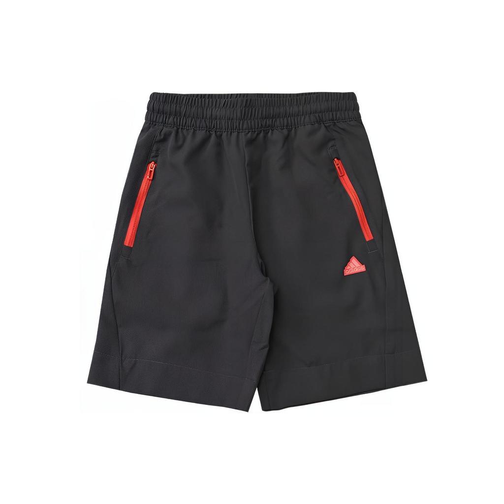 Adidas Grade School Shorts Moderate HR6275