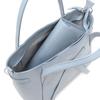 2-Wege-Tasche Venus Bag 30-0251 Himmelblau