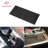 Car Center Console Cup Holder Cover Sliding Roller Blind Shutter FHM500032 For Land Rover Range Rover Sport 2005-2009