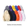 European Size Do What Makes You Happy Sports Hooded Sweater