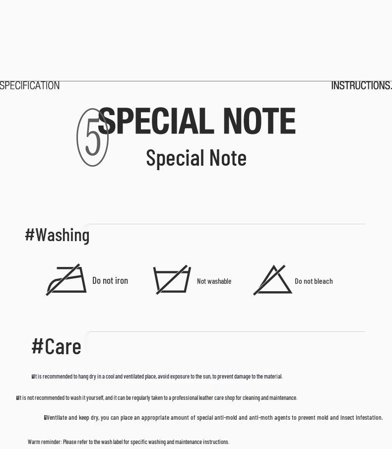 JNBY 2024 Winter Faux Fur Long-Sleeve Lapel Coat