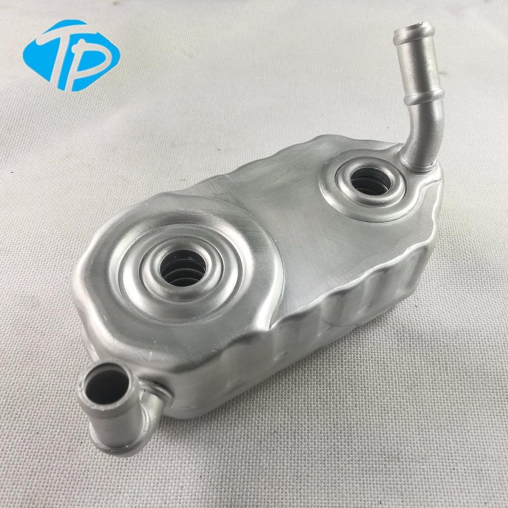 For Renault Clio Mk2 1.5dCi (1998-2015) Engine Oil Cooler 8200779744, 6071800037 2130000qae, ,-21300-00q0b,2130000qad