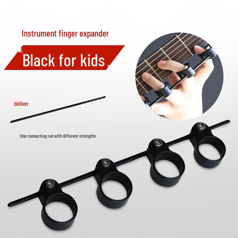 Universal Guitar & Piano Finger Stretcher Trainer Accessory