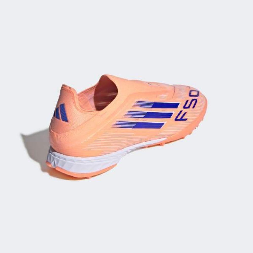 Adidas F50 Pro Laceless Tf Boots
