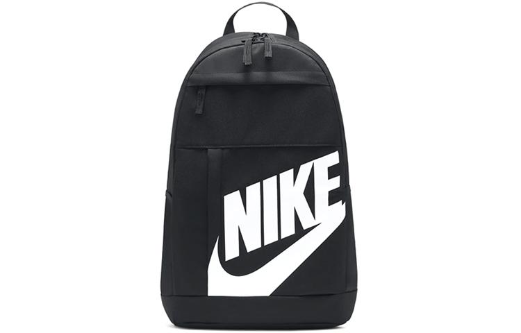 Рюкзак Nike Elemental 21 л Черно-белый DD0559-010
