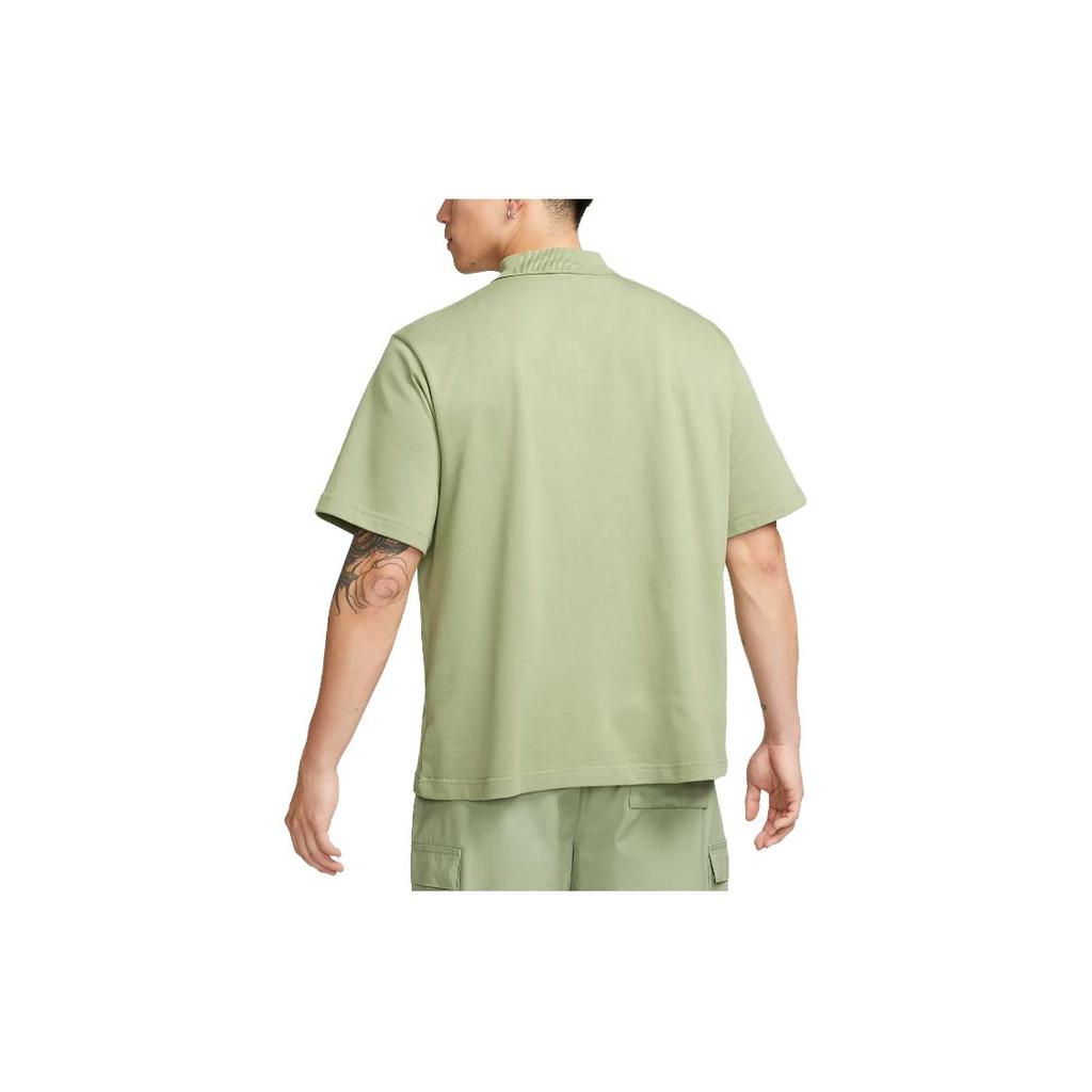 Nike Sportswear Club Matchup Polo DX0618-386
