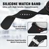 PINDOWS Unisex Analog Quartz Watch for 30m Water Military Time Luminous Dial for Easy Visibility Women's Watch, Students, Resistant, Display,