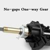 All Metal No Gap Long-distance Spinning Reel for Lure Sea Pole 10000 Full Metal Coil Spool Carp Catfish Feeder Surfcasting Wheel
